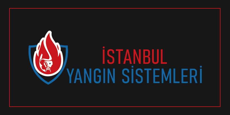 Sultanbeyli Yangın Tüpü
